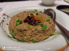 炒麻豆腐-到家尝北京菜(西坝河店)