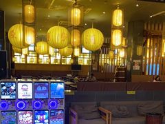 -极乐汤(川沙店)