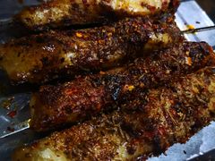 -清真·马峰烤肉(小学习北巷店)