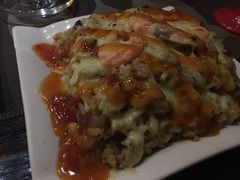 -吱咖啡西式简餐