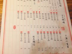 -并州大牌档之醉轻尘