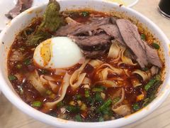 -清真·君乐牛肉面(一只船中街店)