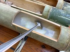 -九岭农庄·竹筒饭