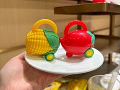 -海底捞火锅(杭州萧山宝龙广场店)