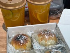 -叶子与茶(苏宁广场店)