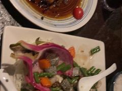 -上楼私房菜(院士路店)