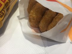 -汉堡王(北京通州领展店)