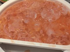 -龍歌自助小火锅(芝罘万达店)