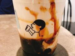 -喜茶(中山白水井店)