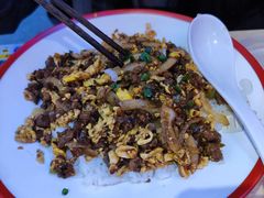 -阿当·小炒牛肉面(人广店)