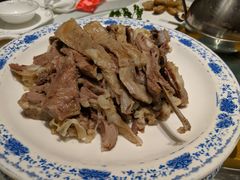 -宁夏国强手抓羊肉·清真菜(未央路凤三店)