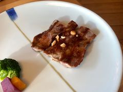 -王鼎精致料理铁板烧(世博源店)