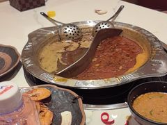 -小明家·鲜牛肉自选火锅(中街店)