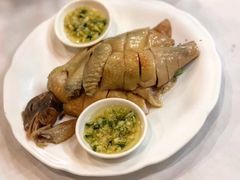 -文记壹心鸡(宝华路店)
