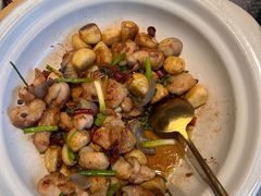 -鹊华居·地道鲁菜·海鲜·融合味(大明湖店)