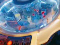 -阿尔法Game Station(中山路店)