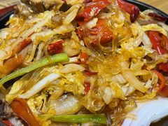 -格日勒阿妈蒙古厨房(新华广场店)