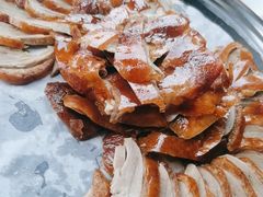 -守柴炉烤鸭(温江新尚天地店)