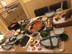 -伊豆野菜村(大族广场店)