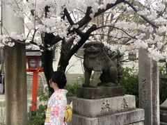 -京都冈本和服体验租赁店(清水寺店)