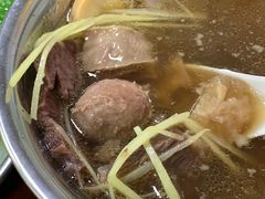 -阿秋牛排(湖心街店)