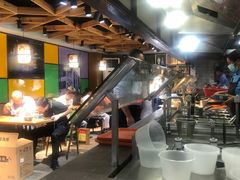 -精粉世家(汉街总部国际A座店)