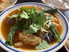 -万三面馆(青龙正街太古里店)