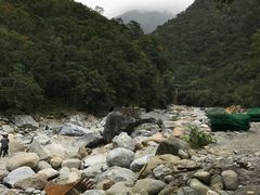 -太鲁阁公园