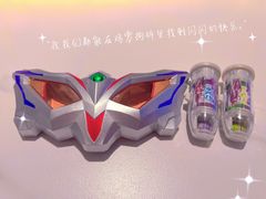 -TOYSRUS玩具反斗城(天津远洋乐堤港店)