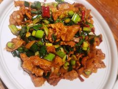 宣威小炒肉-云海肴·汽锅鸡·云南菜(美罗城店)