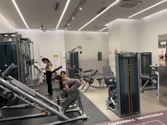 -乐刻健身(龙湖杭州紫荆天街精品店)