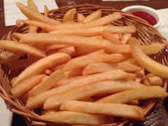 iphone_upload_pic-宝莱纳啤酒花园餐厅PAULANER BRAUHAUS Nanjing(广州路店)