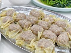 -嘉升大排档(番禺总店)