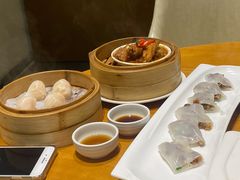 小湾虾饺皇-小湾茶楼