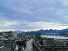-台州府城(江南长城)