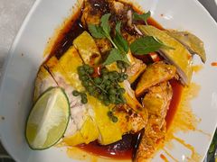 -中8楼风尚云南菜(颐堤港店)