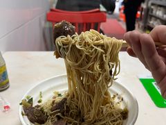 -阿阳牛腩腌面店