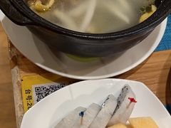 -糟粕醋·椰苑海南菜餐厅(亚龙湾天域酒店)