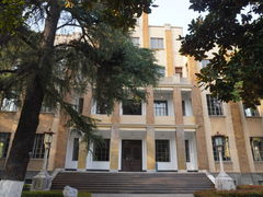 -南京中国近代史遗址博物馆(南京总统府)