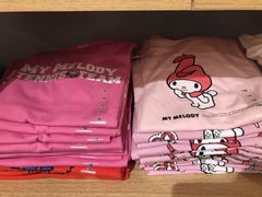 -优衣库(重庆万象城店)