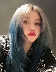 -HG美发设计沙龙