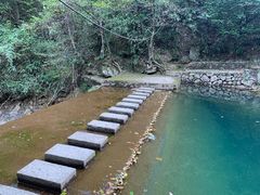 -白云源风景区