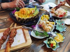 -Hi YOU你的饭局泰餐厅(雍和宫店)