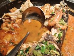 -小厨娘淮扬菜(天印大道店)