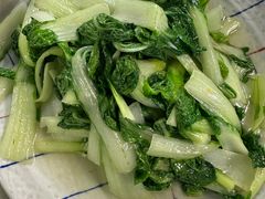 -天天向上素食餐厅(五台山店)