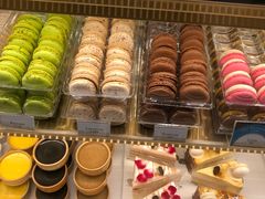 -PAUL LAFAYET 法式甜品(国金中心商场店)