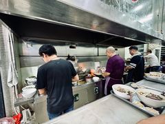 -刘信牛羊肉泡馍小炒(回民街店)