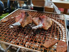 -九田家黑牛烤肉料理(郫都万达檬柏西路店)