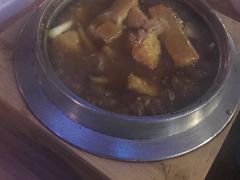 -周三的情书花园餐厅(江北店)