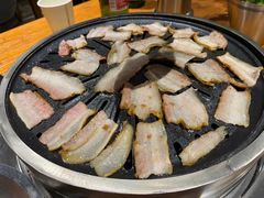 -鶴山李